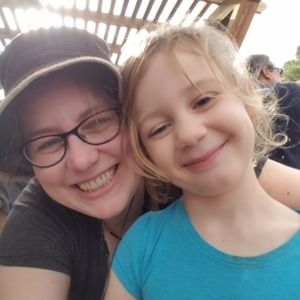 Meet your Posher, Rebecca